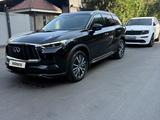 Infiniti QX60 2023 годаүшін31 000 000 тг. в Алматы – фото 2