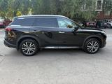 Infiniti QX60 2023 годаүшін31 000 000 тг. в Алматы – фото 3