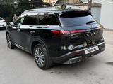 Infiniti QX60 2023 годаүшін31 000 000 тг. в Алматы – фото 5