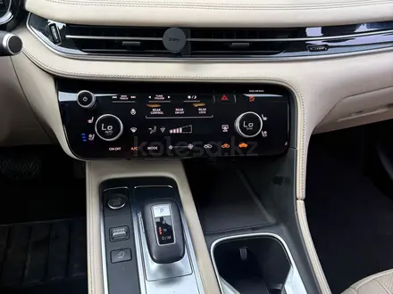 Infiniti QX60 2023 года за 31 000 000 тг. в Алматы – фото 7