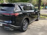 Infiniti QX60 2023 года за 30 000 000 тг. в Алматы – фото 3