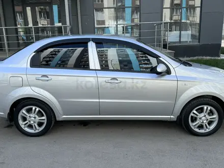 Ravon Nexia R3 2020 года за 4 900 000 тг. в Алматы – фото 4