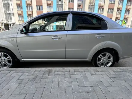 Ravon Nexia R3 2020 года за 4 900 000 тг. в Алматы – фото 5