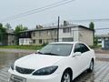 Toyota Camry 2005 года за 5 300 000 тг. в Мерке – фото 2