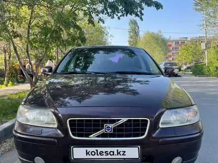 Volvo S60 2007 года за 4 500 000 тг. в Алматы – фото 12