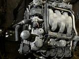Мотор двигатель акпп м112үшін450 000 тг. в Караганда – фото 3