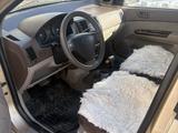 Hyundai Getz 2002 годаfor3 200 000 тг. в Астана – фото 4