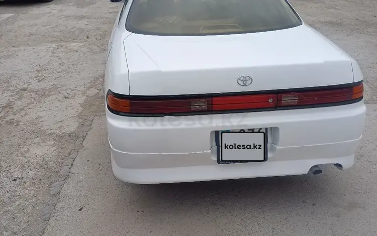 Toyota Mark II 1994 года за 2 400 000 тг. в Алматы