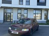 Volkswagen Passat 1999 года за 1 800 000 тг. в Петропавловск – фото 2