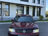 Volkswagen Passat 1999 года за 1 800 000 тг. в Петропавловск – фото 3