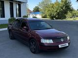 Volkswagen Passat 1999 года за 1 800 000 тг. в Петропавловск – фото 4
