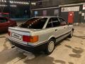 Audi 80 1991 годаүшін900 000 тг. в Алматы – фото 10