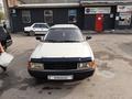 Audi 80 1991 года за 900 000 тг. в Алматы – фото 15