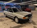 Audi 80 1991 годаүшін900 000 тг. в Алматы – фото 9