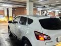 Nissan Qashqai 2013 годаүшін6 300 000 тг. в Астана – фото 5