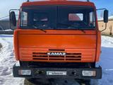 КамАЗ  53215 2006 года за 10 000 000 тг. в Шымкент – фото 2