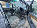 Toyota Alphard 2004 года за 10 500 000 тг. в Шымкент – фото 8