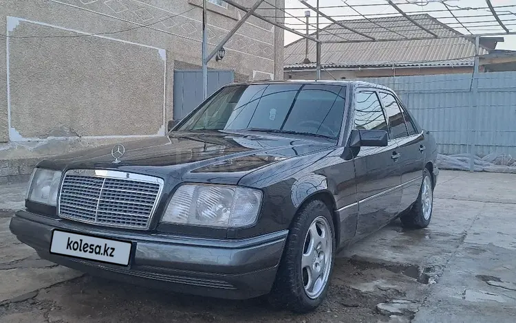 Mercedes-Benz E 280 1995 годаfor3 200 000 тг. в Шымкент