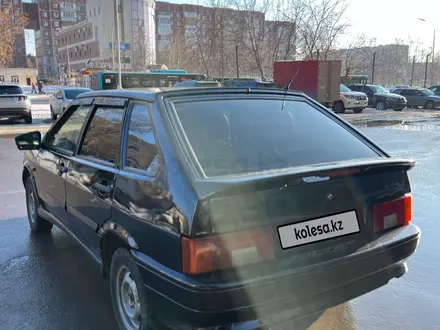 ВАЗ (Lada) 2114 2012 года за 1 400 000 тг. в Караганда – фото 4