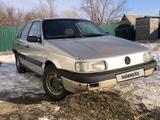 Volkswagen Passat 1989 года за 1 000 000 тг. в Семей – фото 2