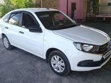 ВАЗ (Lada) Granta 2191 2021 года за 3 500 000 тг. в Кызылорда