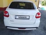 ВАЗ (Lada) Granta 2191 2021 года за 3 500 000 тг. в Кызылорда – фото 3