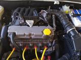 ВАЗ (Lada) Granta 2191 2021 года за 3 500 000 тг. в Кызылорда – фото 4