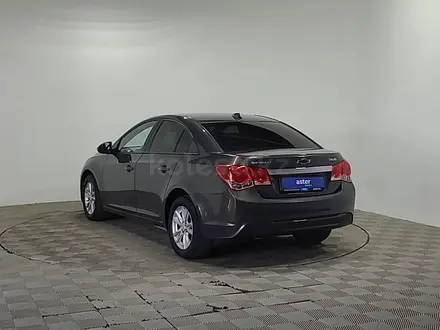 Chevrolet Cruze 2013 года за 2 980 000 тг. в Алматы – фото 7