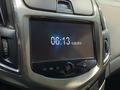 Chevrolet Cruze 2013 года за 2 980 000 тг. в Алматы – фото 19