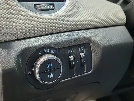 Chevrolet Cruze 2013 года за 2 980 000 тг. в Алматы – фото 21