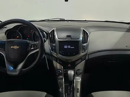 Chevrolet Cruze 2013 года за 2 980 000 тг. в Алматы – фото 12