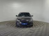 Chevrolet Cruze 2013 годаүшін2 980 000 тг. в Алматы – фото 2