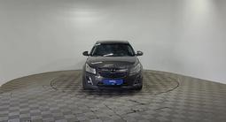 Chevrolet Cruze 2013 года за 2 980 000 тг. в Алматы – фото 2