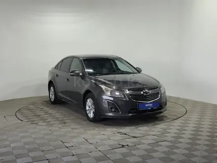 Chevrolet Cruze 2013 года за 2 980 000 тг. в Алматы – фото 3