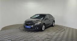 Chevrolet Cruze 2013 года за 2 980 000 тг. в Алматы