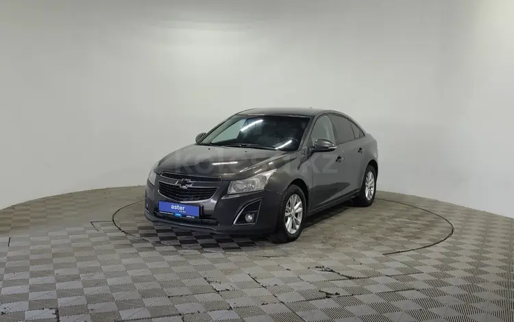 Chevrolet Cruze 2013 года за 2 980 000 тг. в Алматы