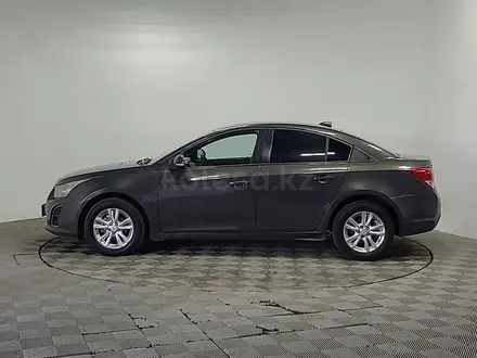 Chevrolet Cruze 2013 года за 2 980 000 тг. в Алматы – фото 8