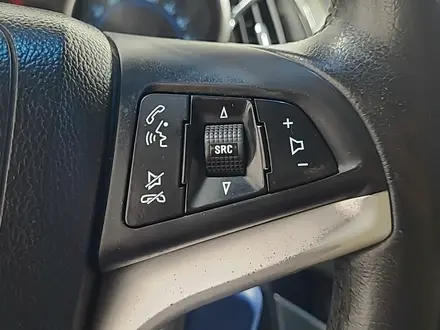 Chevrolet Cruze 2013 года за 2 980 000 тг. в Алматы – фото 16