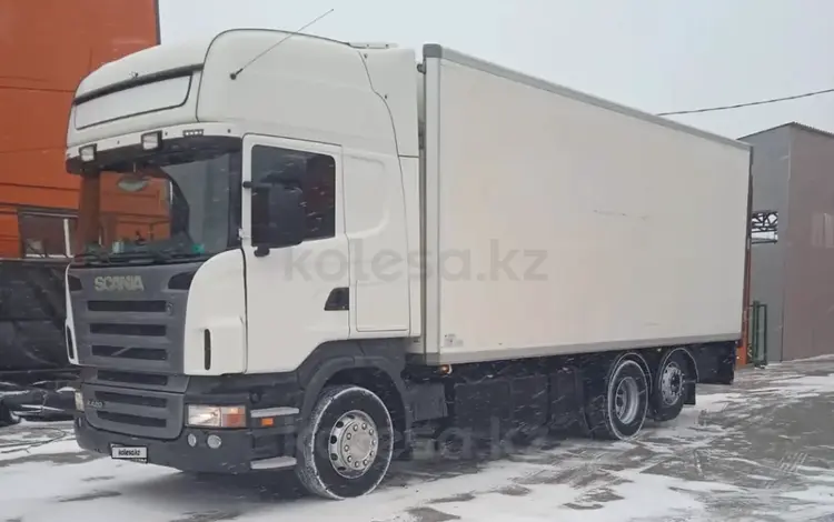 Scania  R-Series 2009 года за 35 000 000 тг. в Шымкент