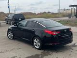 Kia Optima 2012 года за 2 950 000 тг. в Караганда – фото 2
