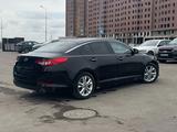 Kia Optima 2012 года за 2 950 000 тг. в Караганда – фото 4