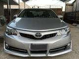 Toyota Camry 2013 годаүшін5 900 000 тг. в Шымкент