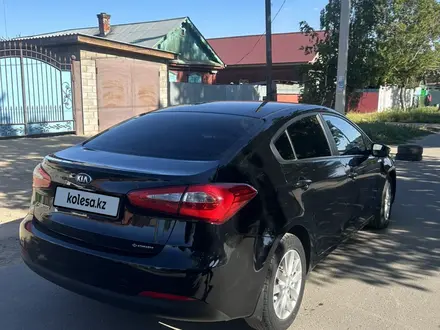 Kia Cerato 2013 года за 5 500 000 тг. в Павлодар – фото 3