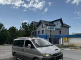 Hyundai Starex 2002 года за 2 400 000 тг. в Шымкент – фото 4