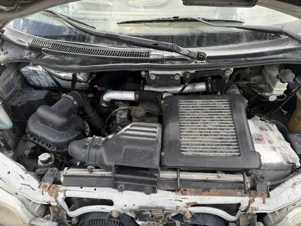 Hyundai Starex 2002 года за 2 620 000 тг. в Шымкент – фото 13