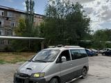 Hyundai Starex 2002 года за 2 400 000 тг. в Шымкент – фото 3