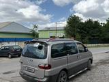 Hyundai Starex 2002 года за 2 400 000 тг. в Шымкент – фото 5