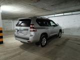 Toyota Land Cruiser Prado 2014 годаfor18 800 000 тг. в Актобе – фото 4