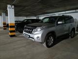 Toyota Land Cruiser Prado 2014 годаfor18 800 000 тг. в Актобе – фото 2