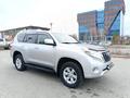 Toyota Land Cruiser Prado 2014 годаfor18 800 000 тг. в Актобе – фото 8